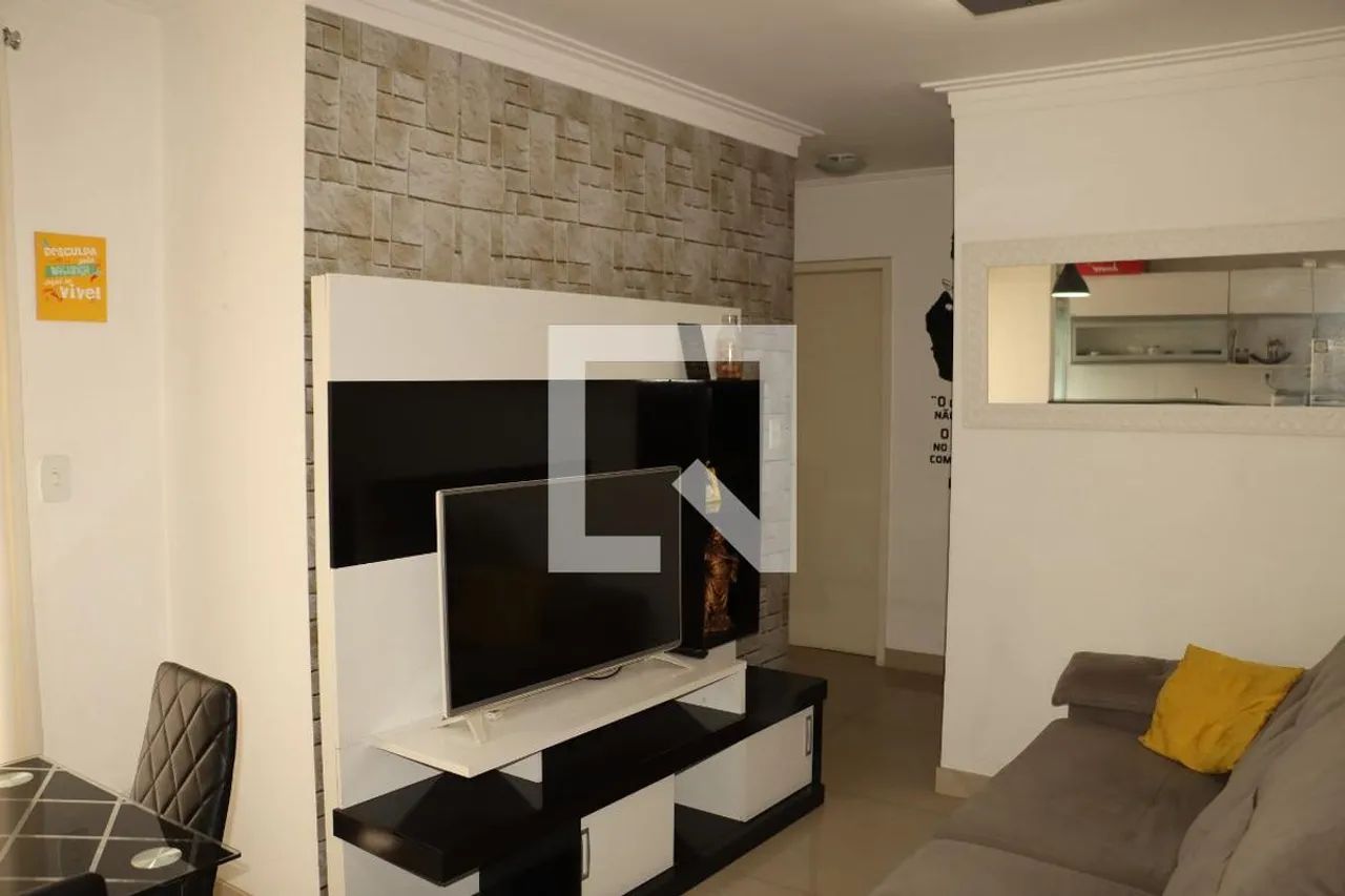 Apartamento à Venda - Sapopemba, 2 Quartos, 47 m2