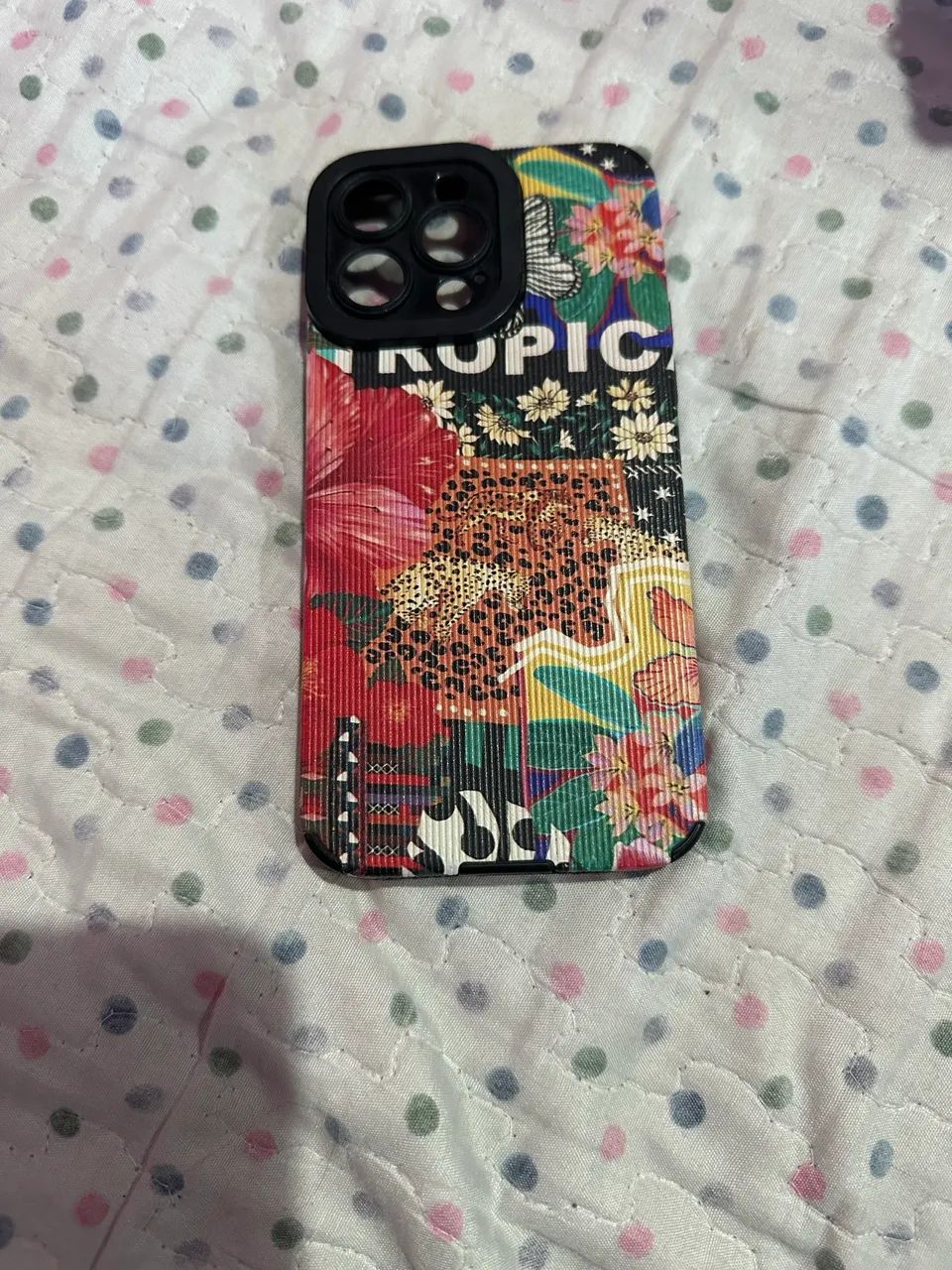Capa para Iphone 14 Pro Max