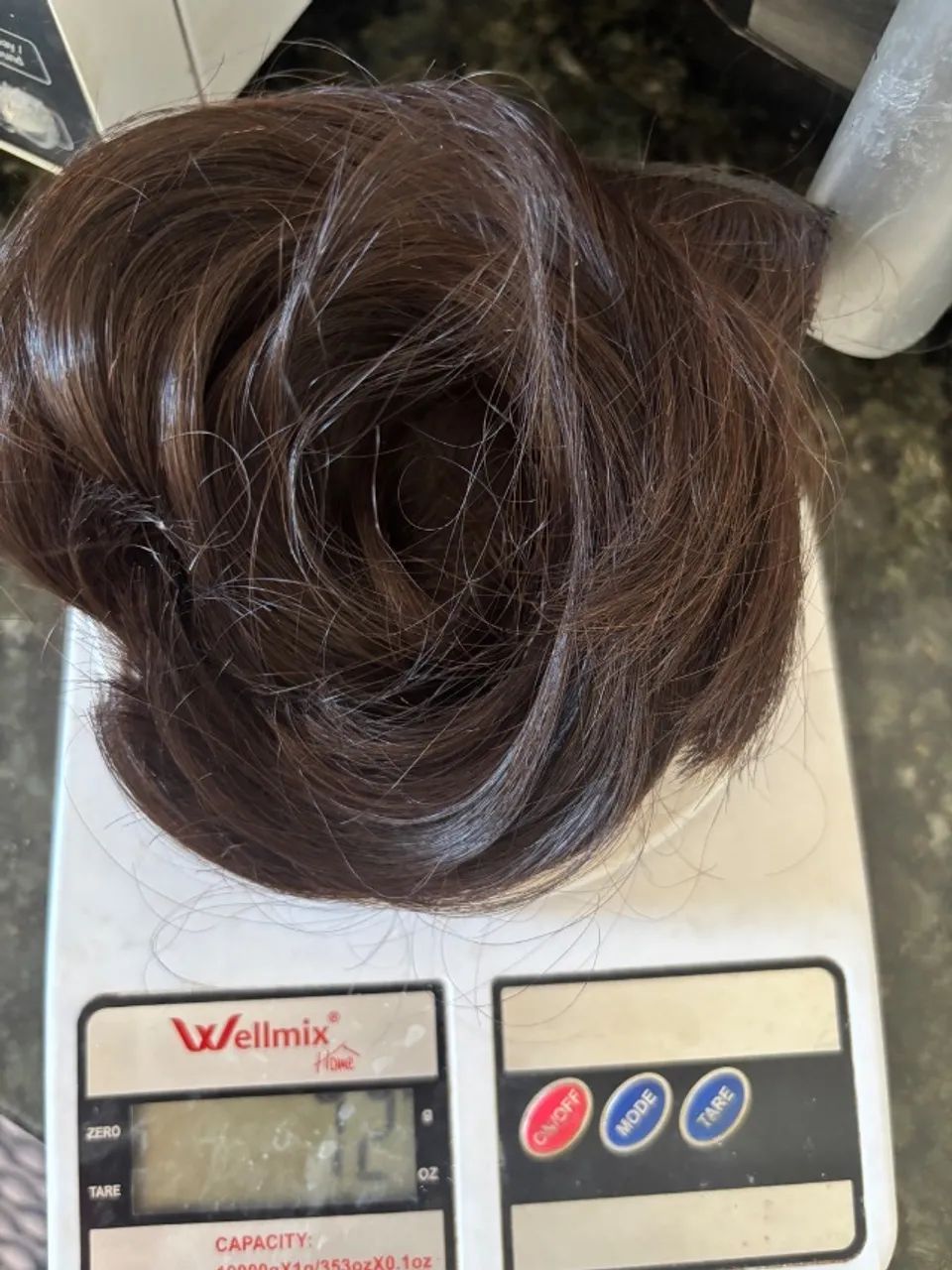 Cabelo humano - Foto 2