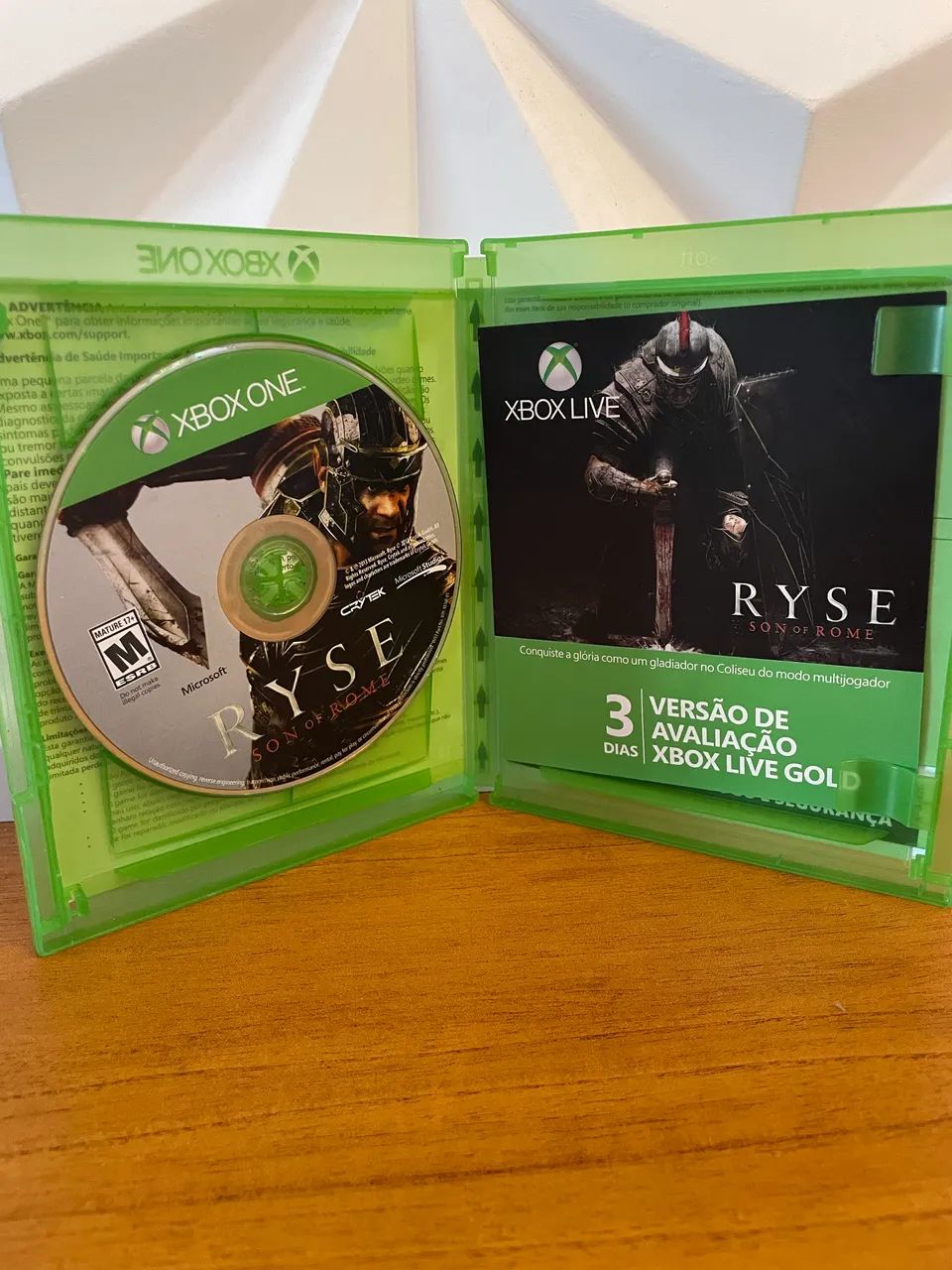 Jogos Xbox one  - Foto 2