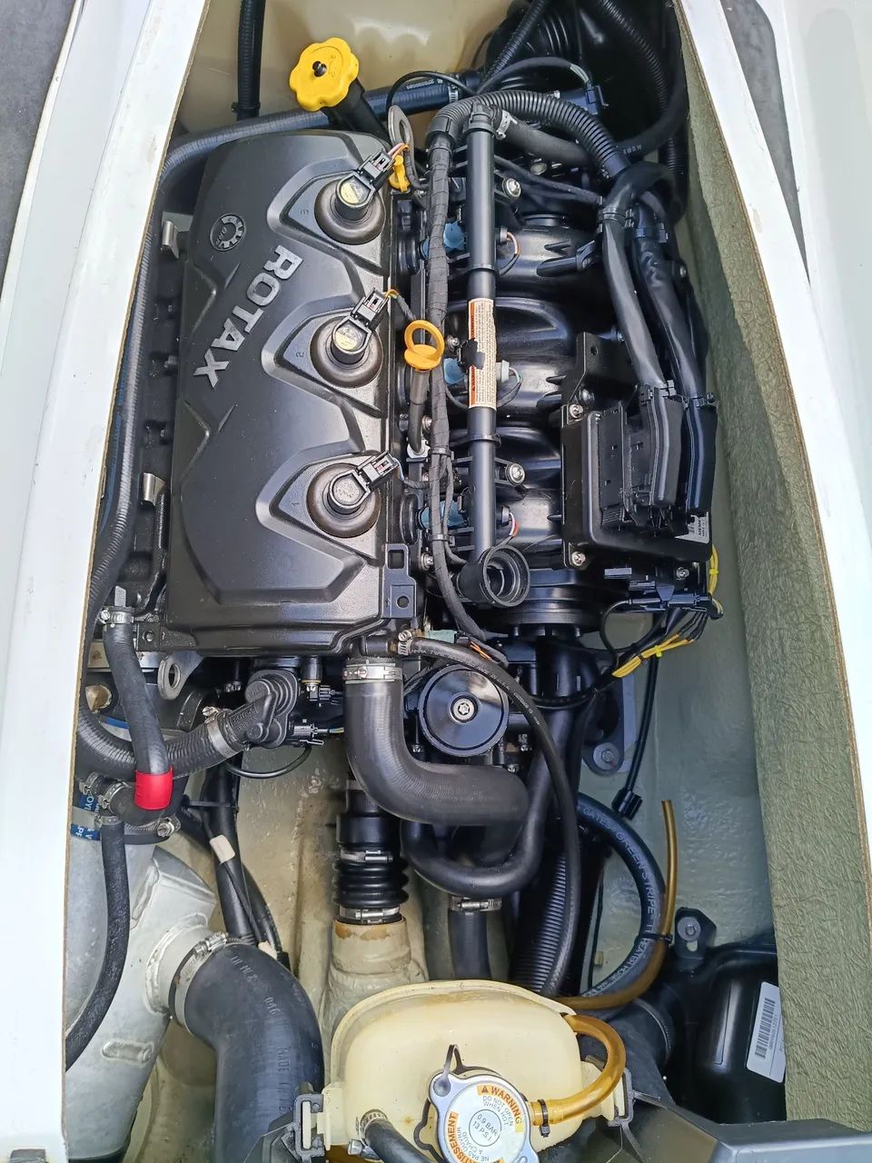 Seadoo 130 HP - Foto 4