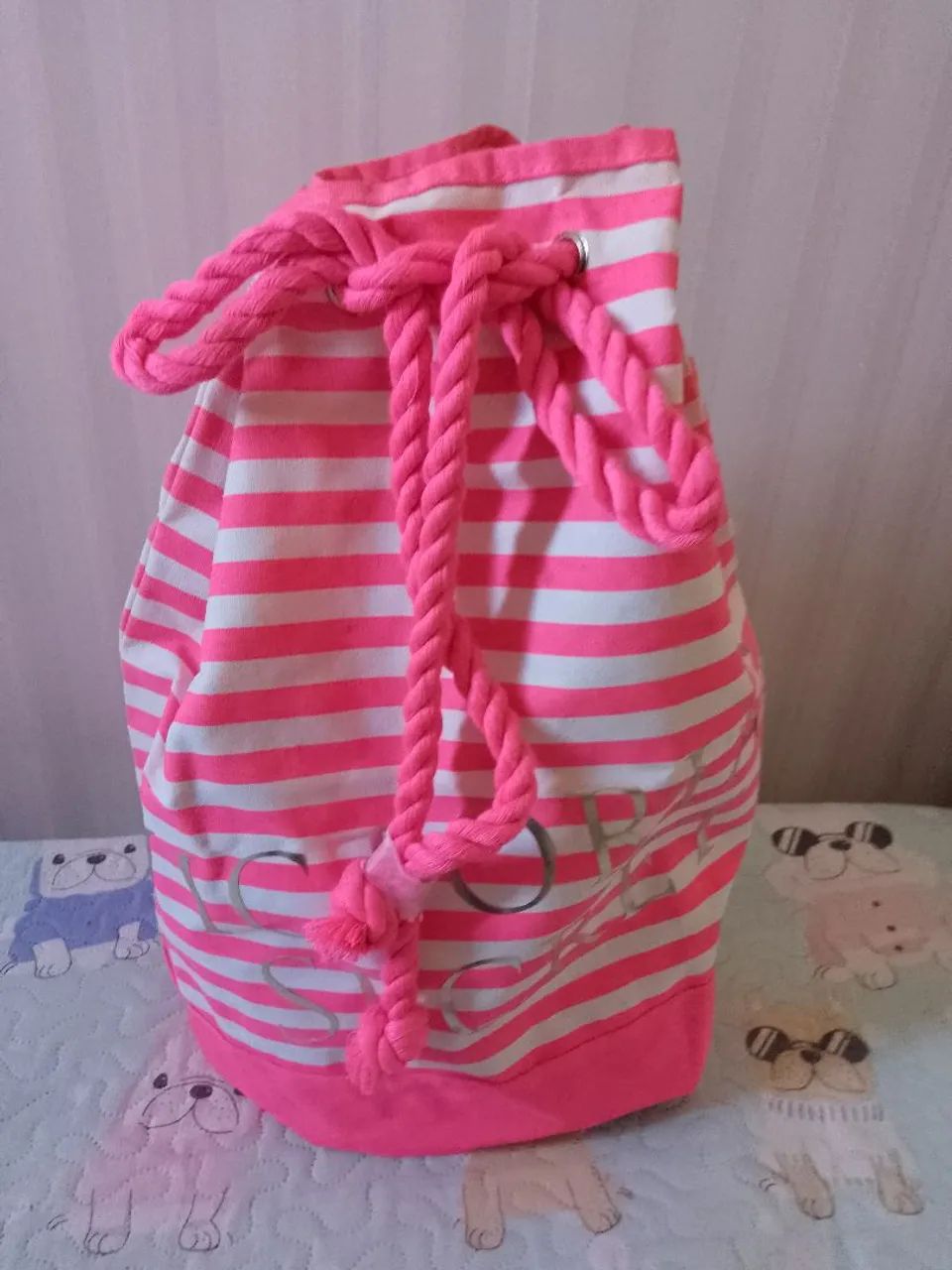 Bolsa Victoria secret original. - Foto 2