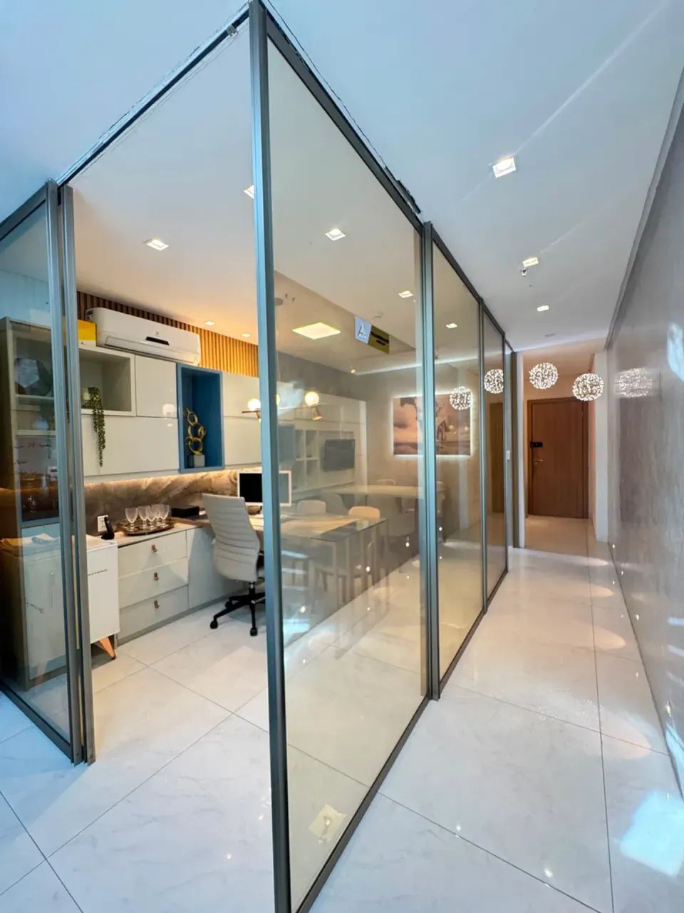 Sala Comercial para venda de 35m²  em Calhau - São Luís - MA - Foto 2