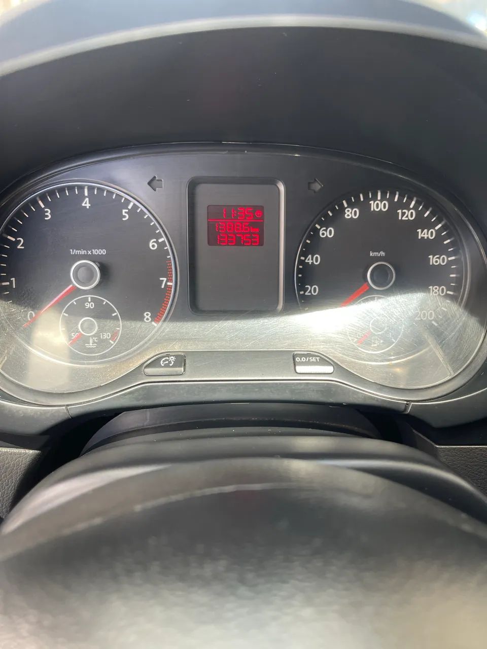 Volkswagen Fox 1.0 MI Total Flex 8V 5P 2013 - Foto 3