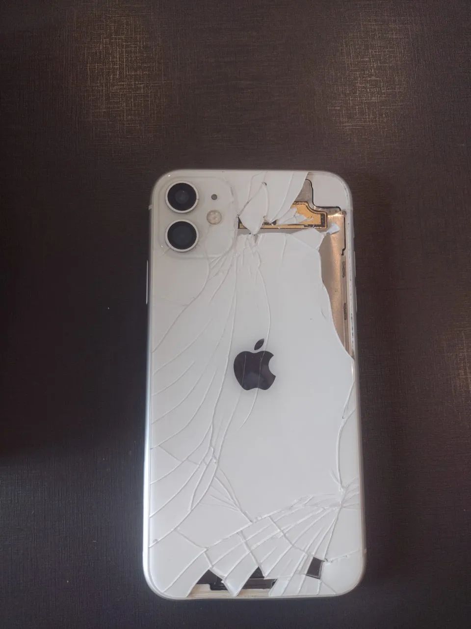 Vendo iPhone 11 - Foto 3