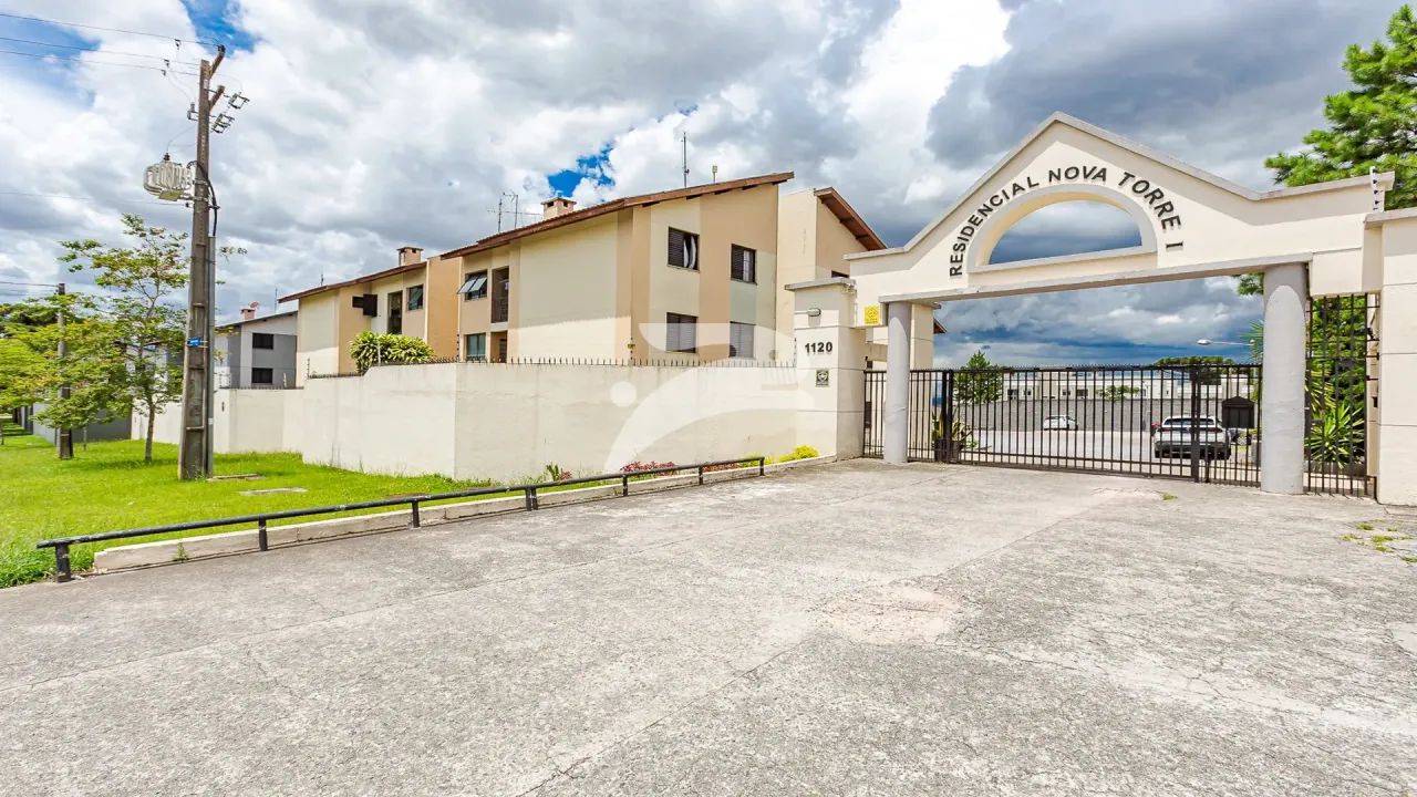 Apartamento 3 Quartos Uberaba 66m²