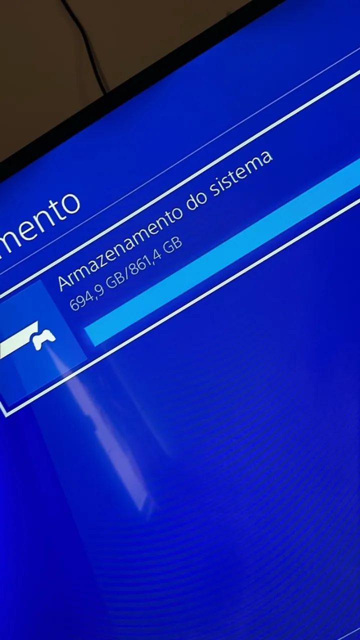 PlayStation 4 - PS4 - Foto 2