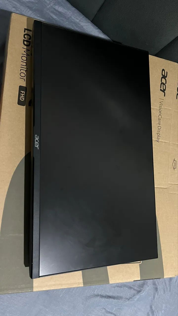 Monitor Acer 22? 100hz - Foto 2