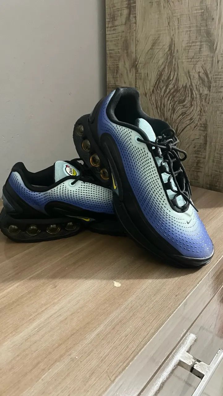 Nike Airmax Dn Hiperblue - Foto 2