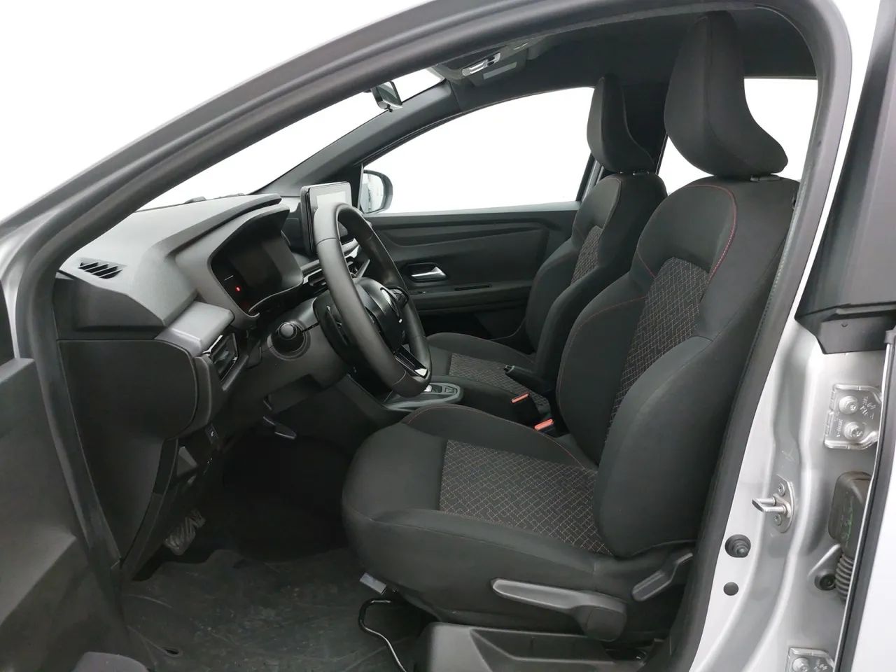 Renault Kardian Evolut. Flex 1.0 TB 12V 5p Aut., foto 16 de 18