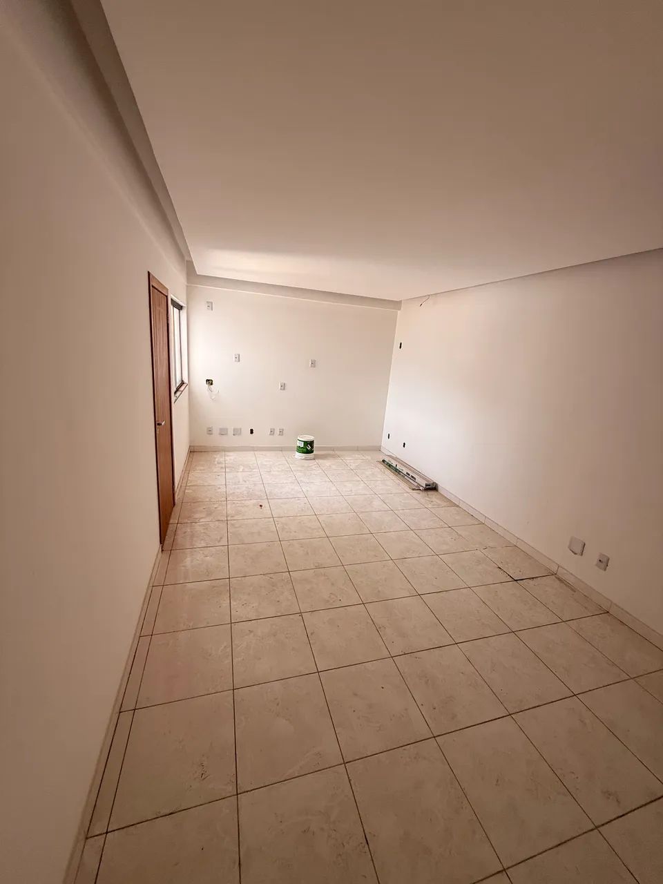 Foto - Brasília - Setor Habitacional Vicente Pires - Trecho 1