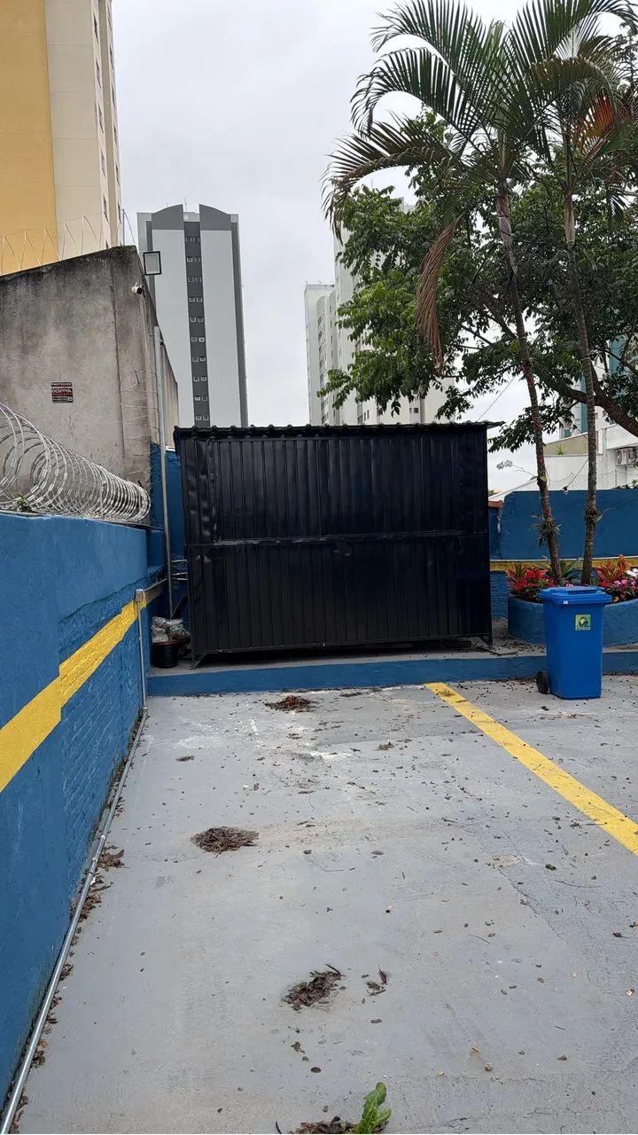 Container com churrasqueira COMPLETO  - Foto 2