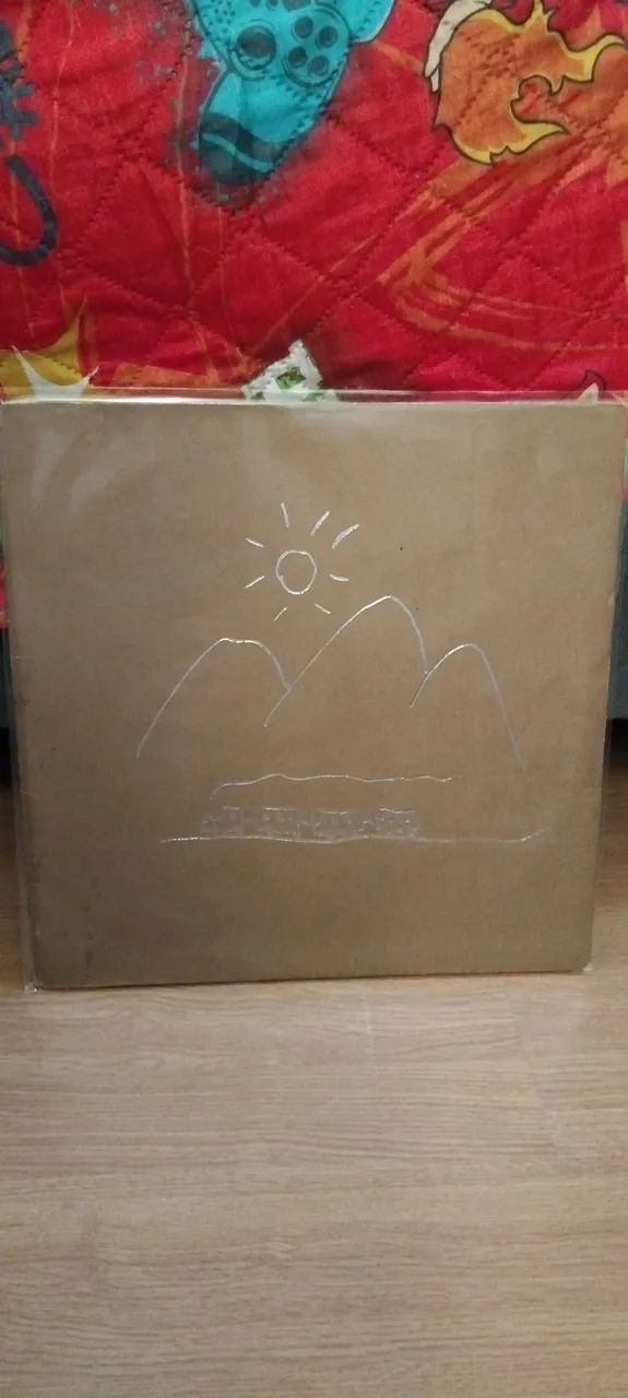 Disco de Vinil - Foto 3