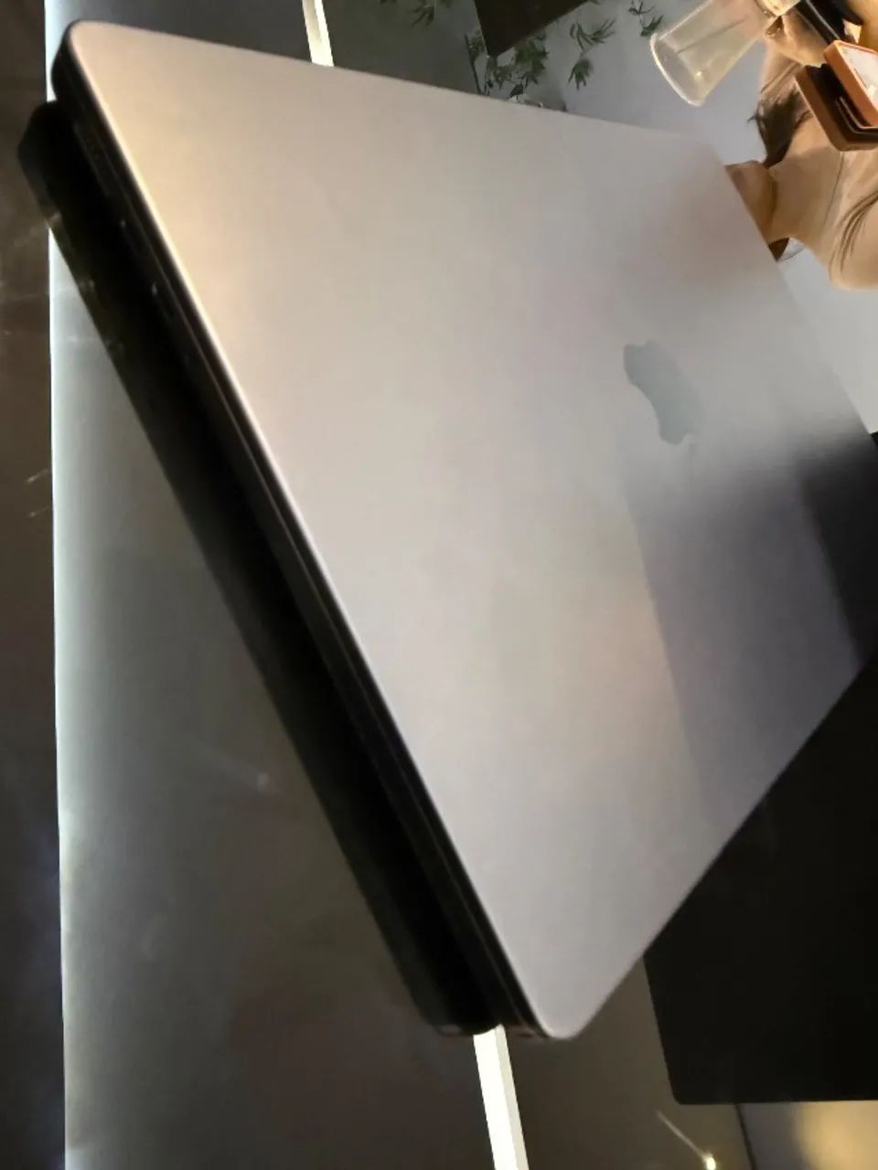MacBook Pro M5 512gb 16Gb