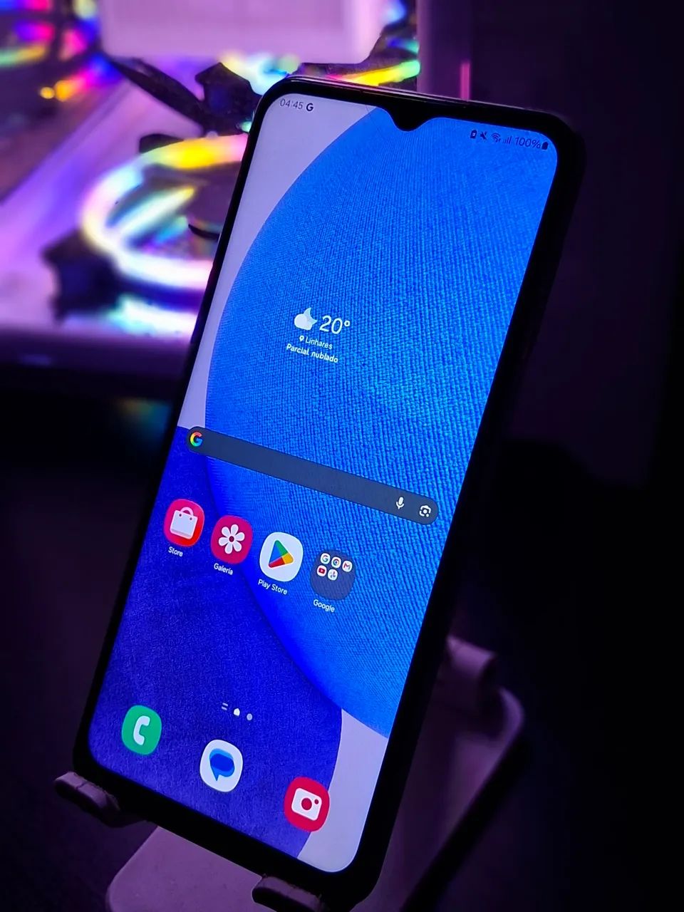 A23 128gb  - Foto 3