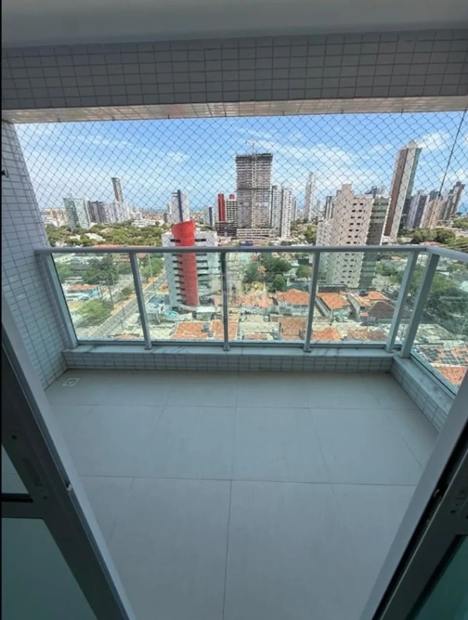 Condomínio Passaredo - Apto 3/4 sendo 1 suíte de 98 m² com 2 vagas por 780.000,00, Tirol - Foto 9