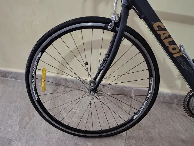 Bicicleta Caloi 10 (Speed) - Foto 2