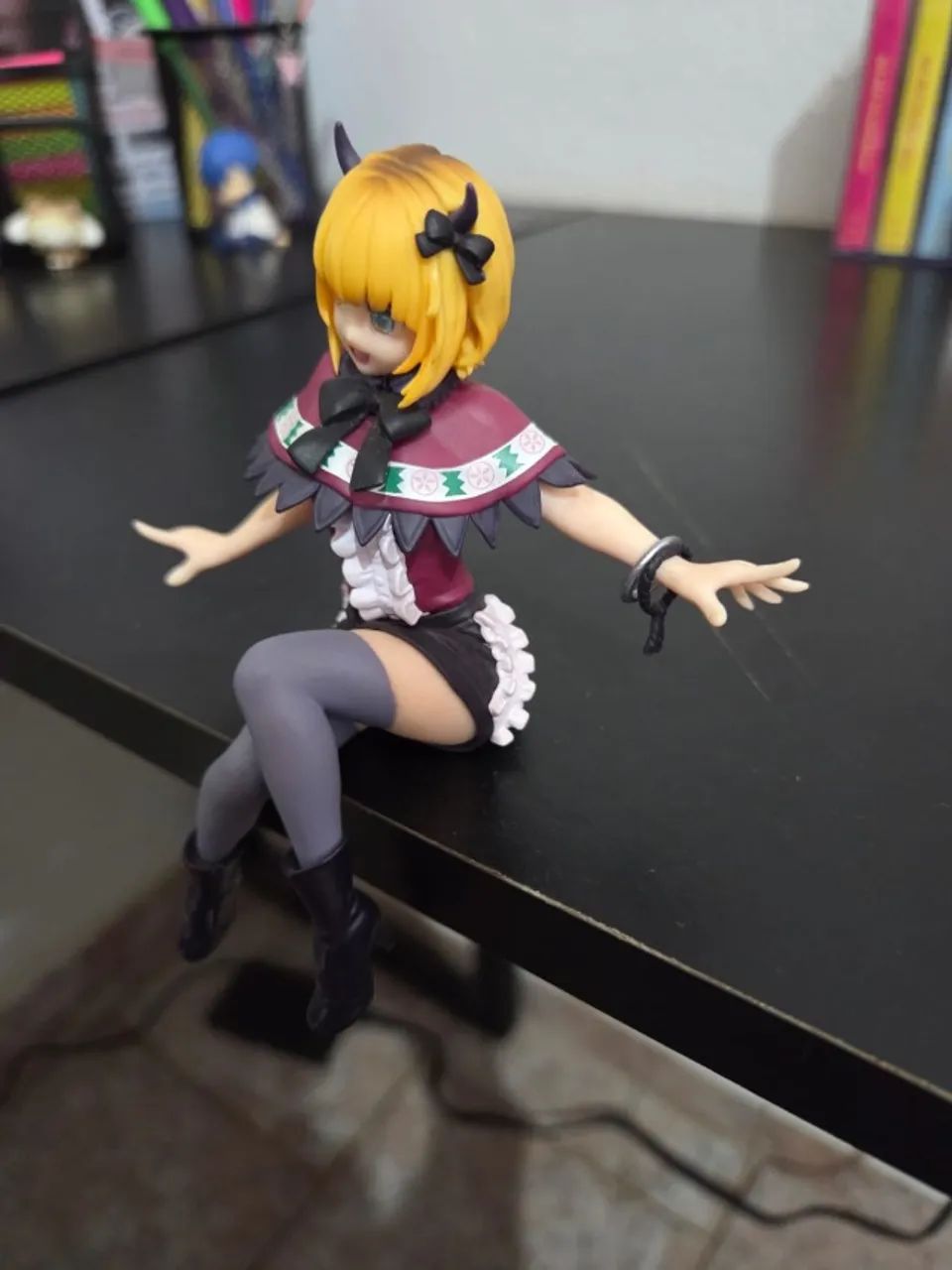 Figure MEM-Cho Chokonose - Foto 3
