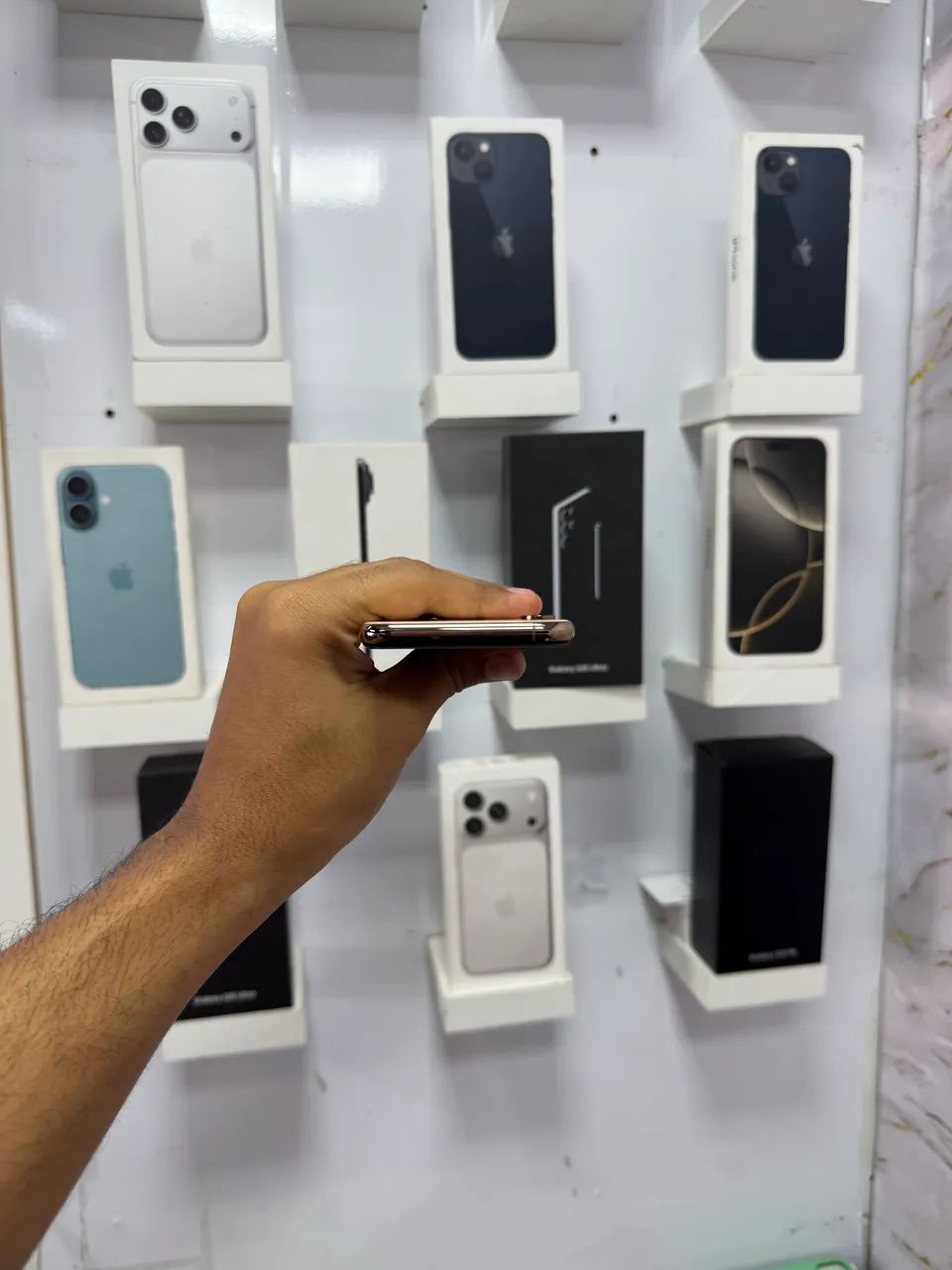 IPHONE XS 64 GB GOLD  - Foto 3
