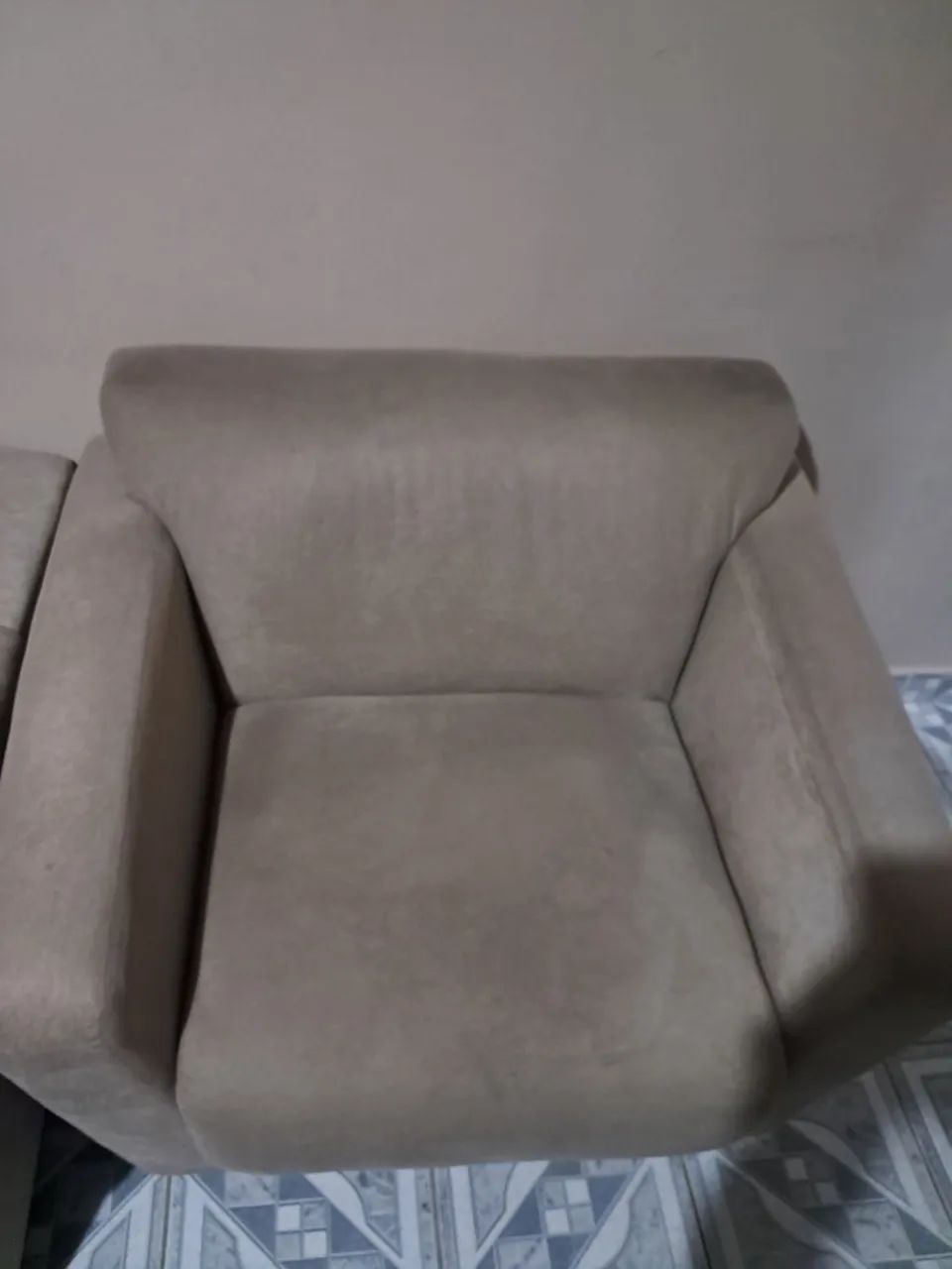 Poltrona de Sala - Foto 3
