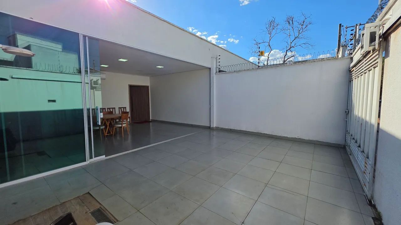 CASA TÉRREA 3/4 COM ENERGIA SOLAR  - Foto 3