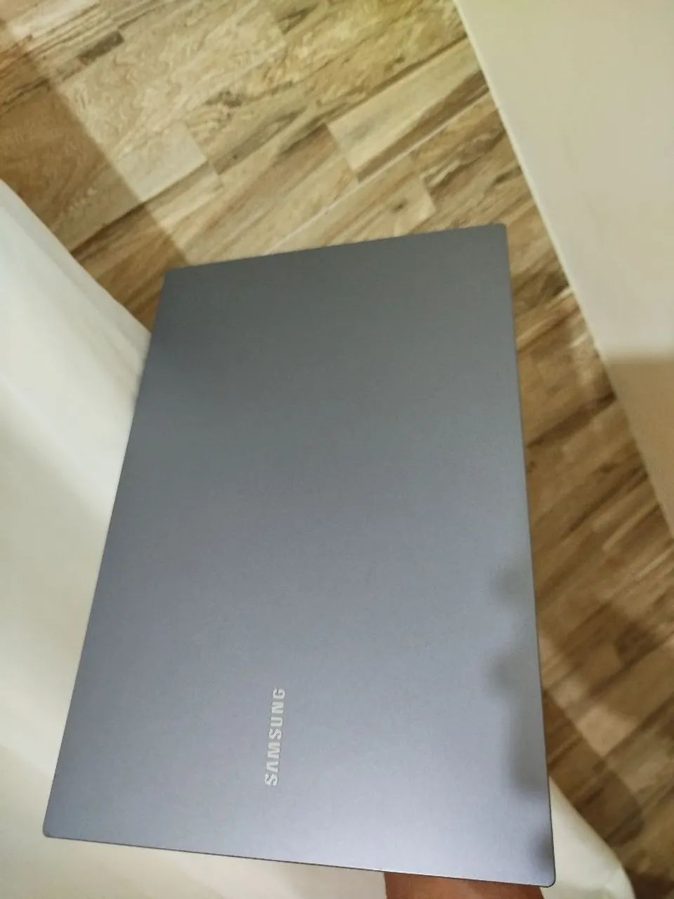 NOTEBOOK SAMSUNG BOOK - Foto 2