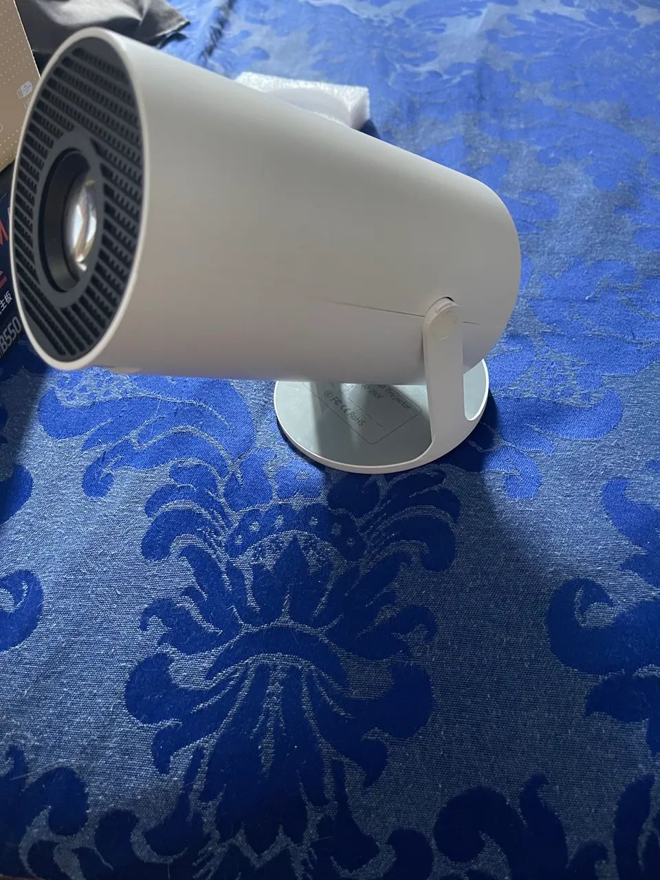 Projetor ultra hd  - Foto 3