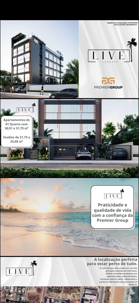 Foto - Cabedelo - Intermares