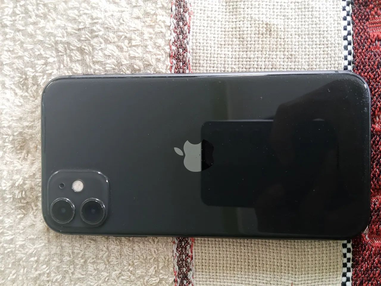 iPhone 11 64 gb único dono  - Foto 3