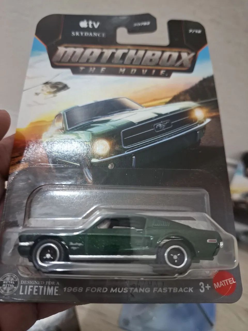 Matchbox  - Foto 3