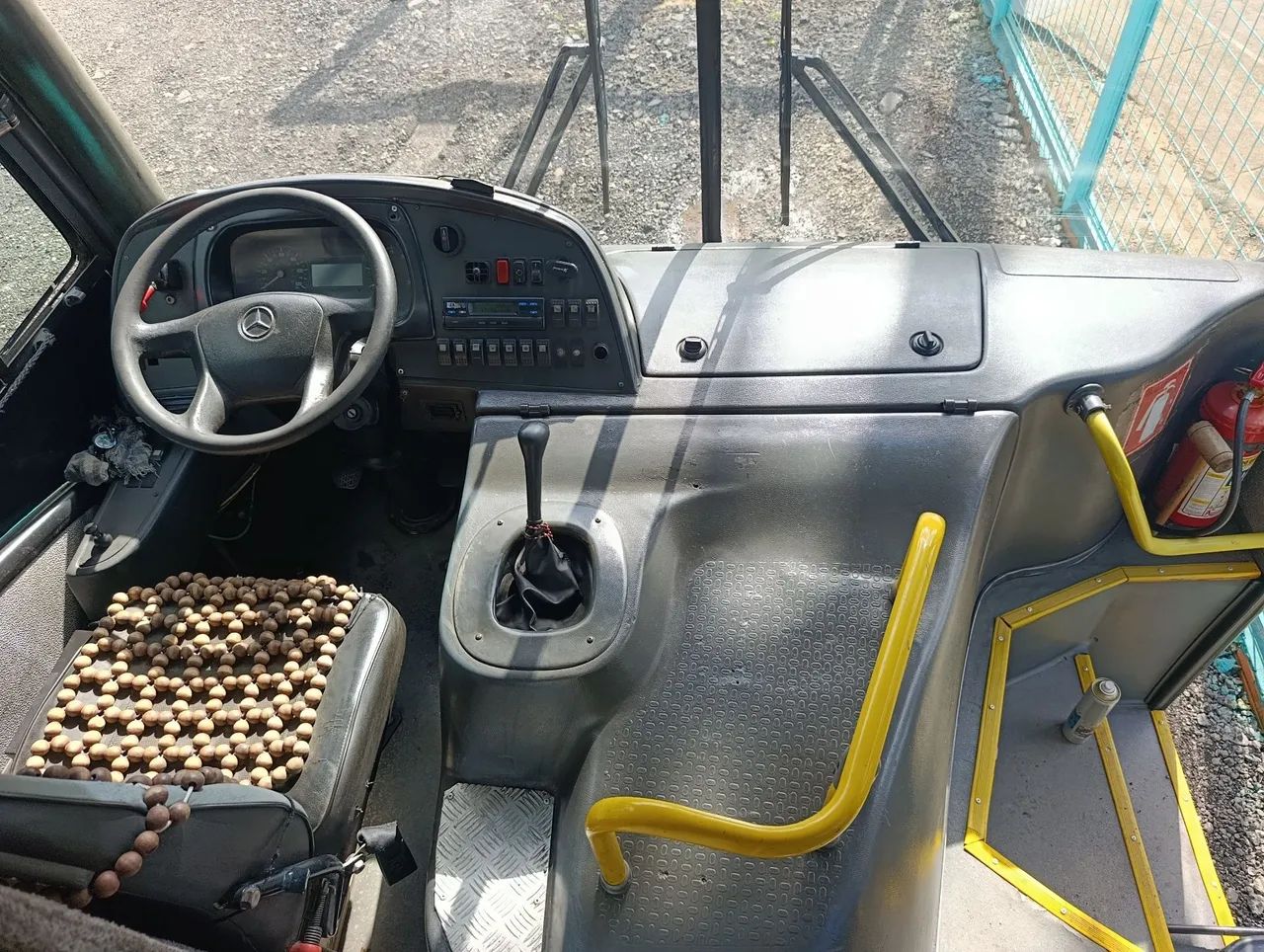 Ônibus curto  - Foto 9