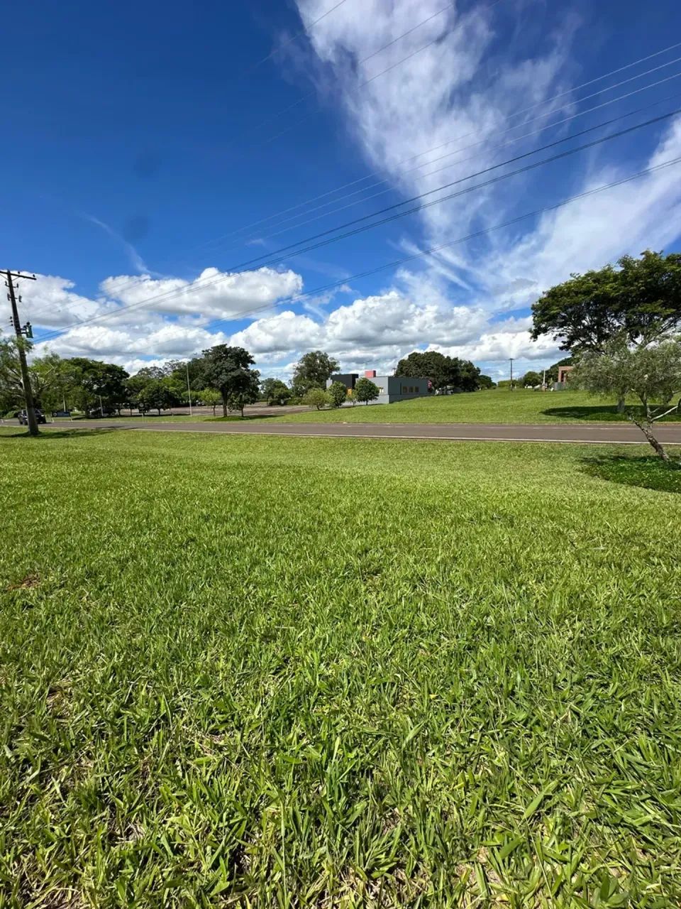 LOTE TERRAS DE SANTA CRISTINA V com 433 m² - Foto 3