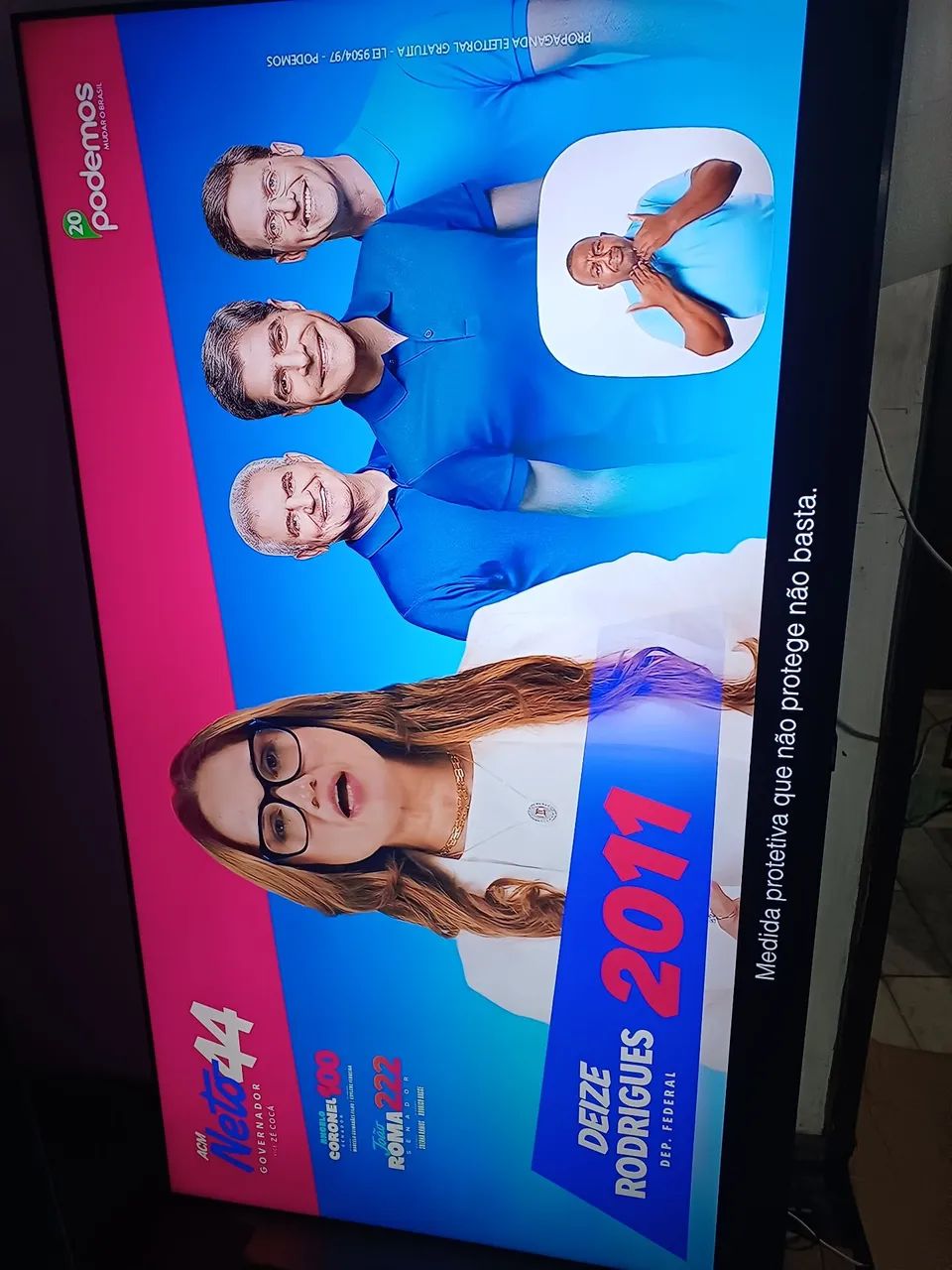 Smart tv Samsung  75 - Foto 5