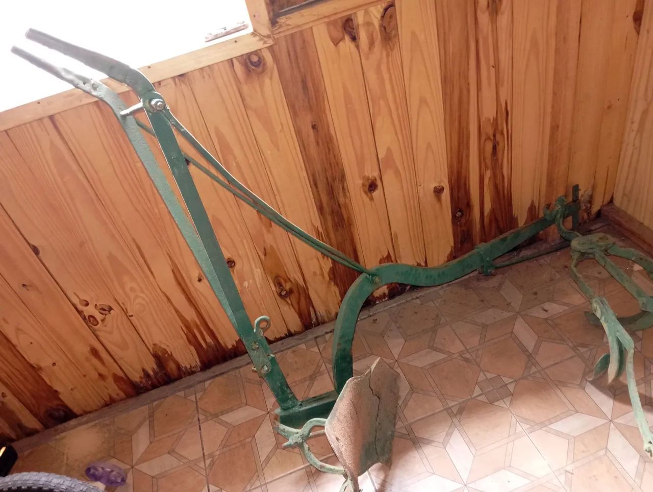 Arados antigo  - Foto 5