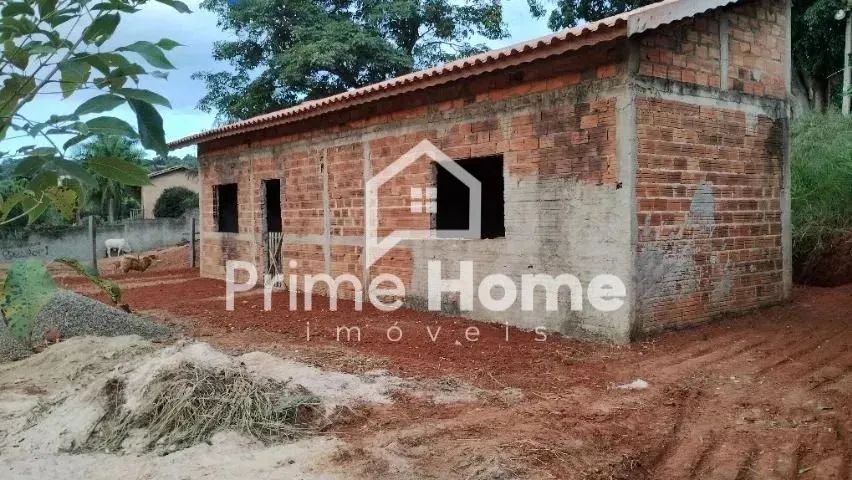 terreno - Loteamento Chácaras Gargantilhas - Campinas