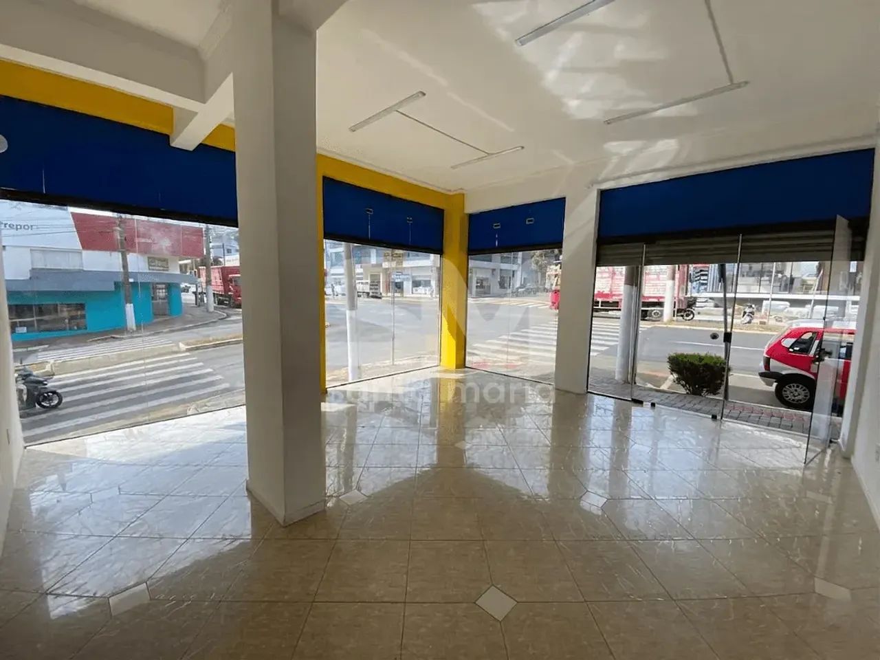 Sala para locação, Centro, Chapecó - SC - Foto 3