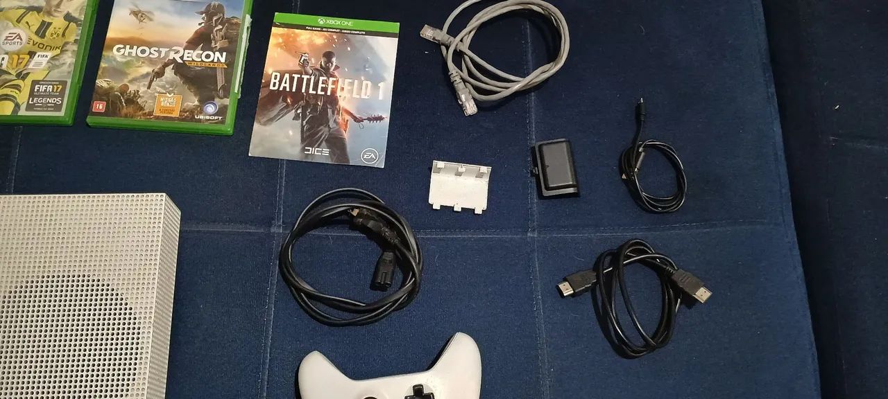 Xbox one s 1t  - Foto 4