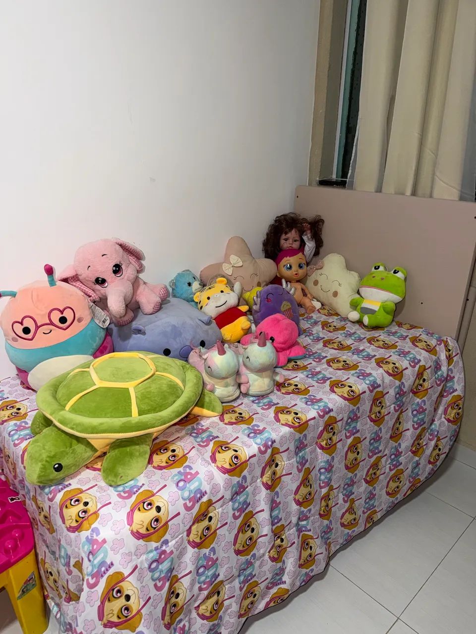 BERÇO MINI CAMA - Foto 2