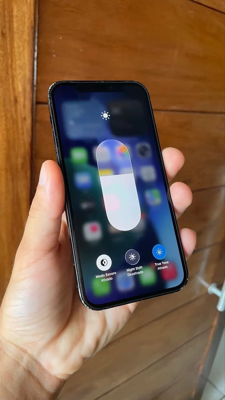 iPhone 12 64gb pra vender logo - Foto 2