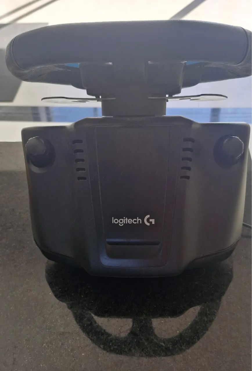 Volante Logitech g29 - Foto 2