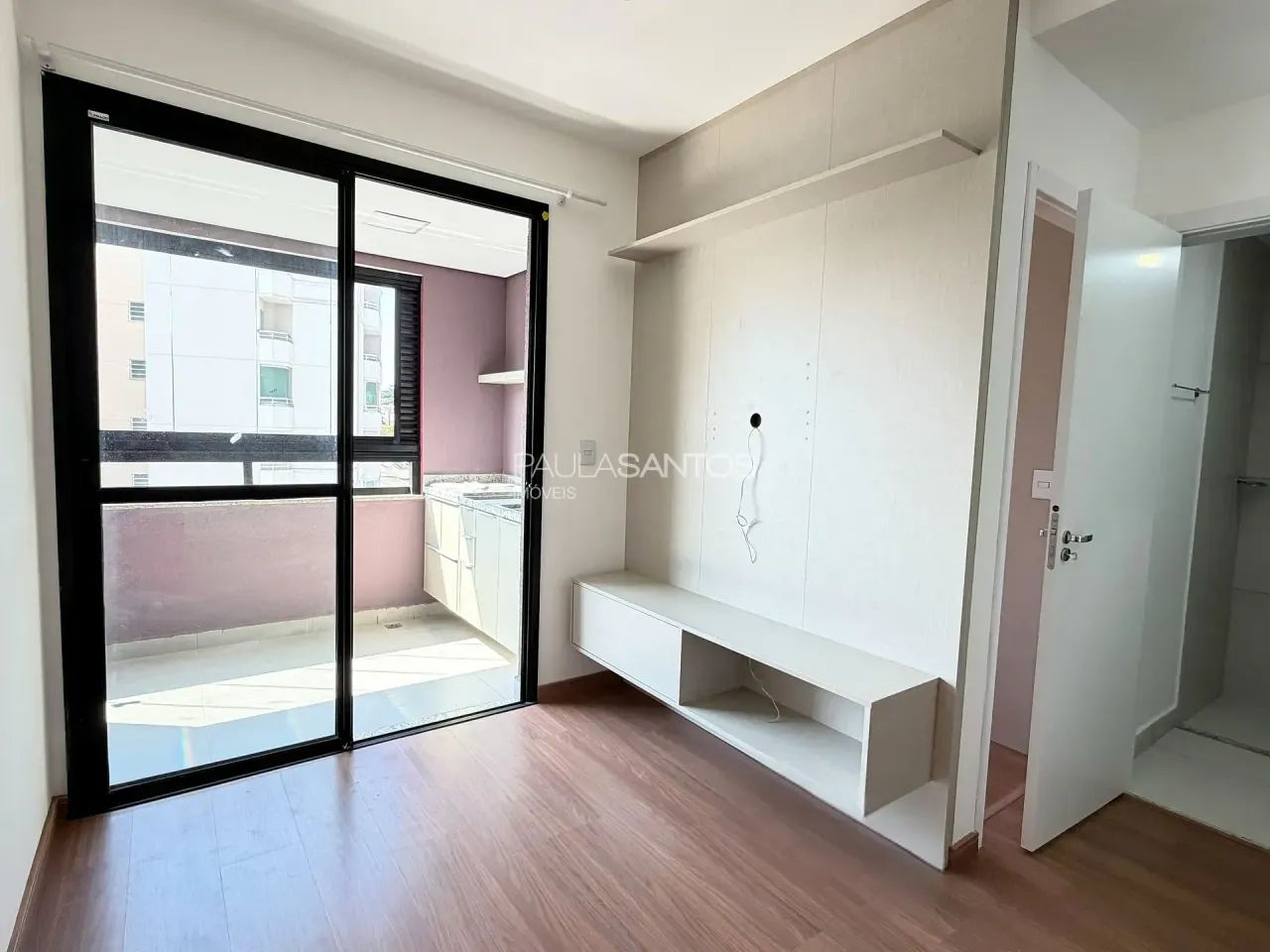 Studio para alugar no condomínio Vale Verde I - Sorocaba, SP