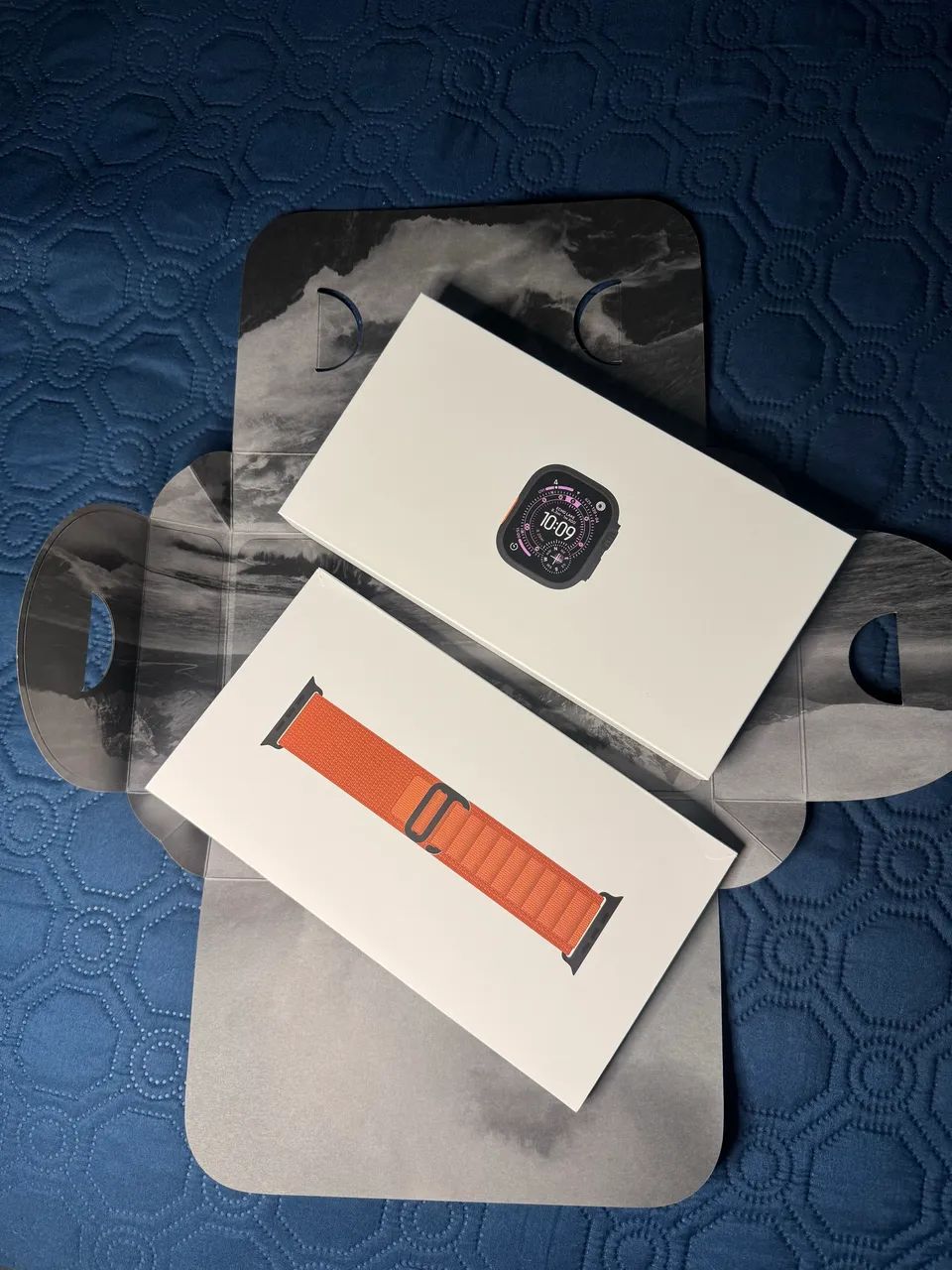 Apple Watch Ultra 3  - Foto 4