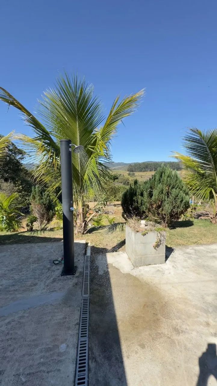 Chácara Bom Retiro o Paraíso  - Foto 5