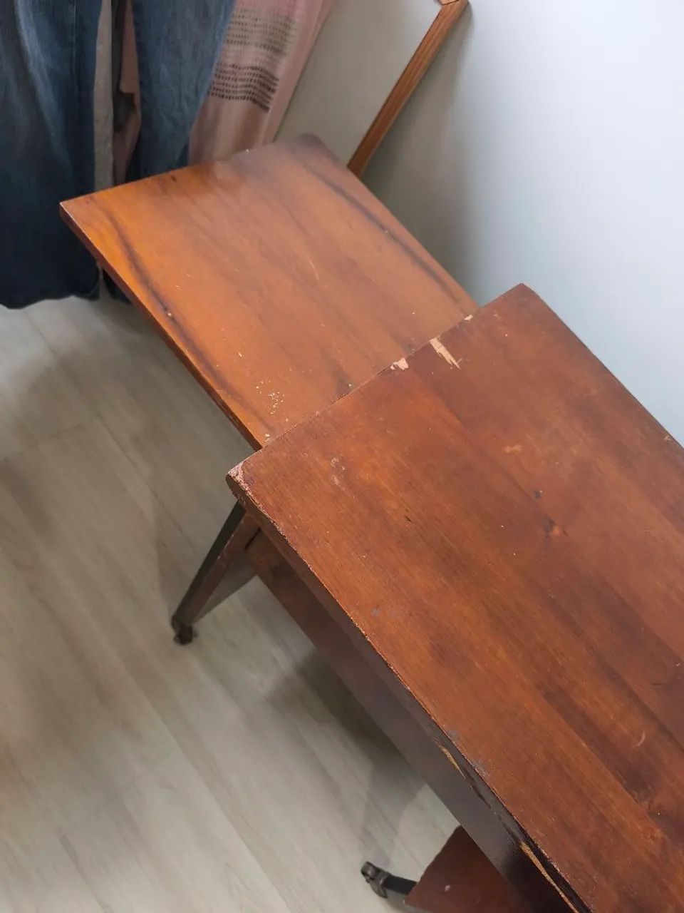 Mesa para doação  - Foto 2