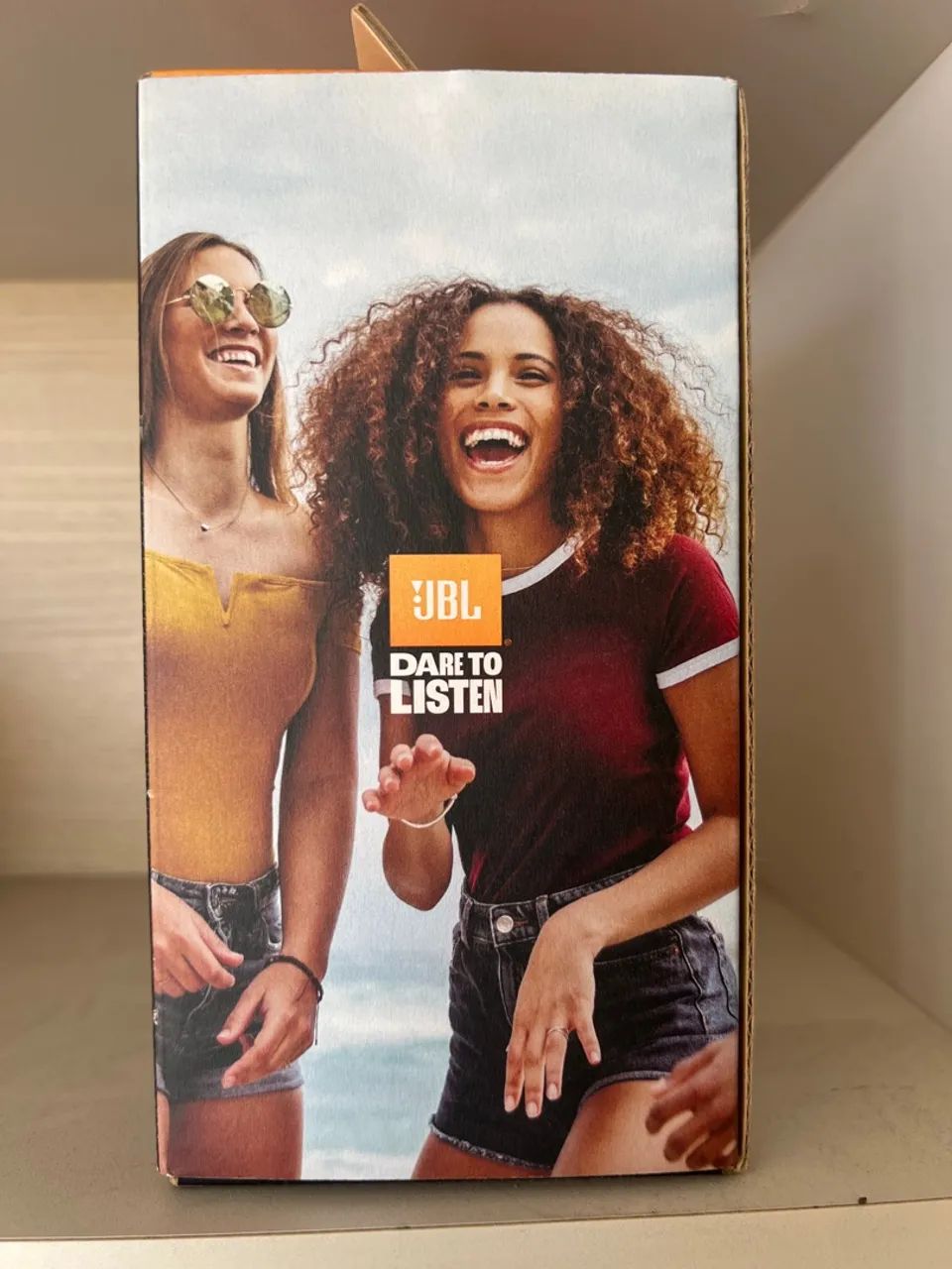 Caixa De Som Jbl Grip Bluetooth - Foto 4