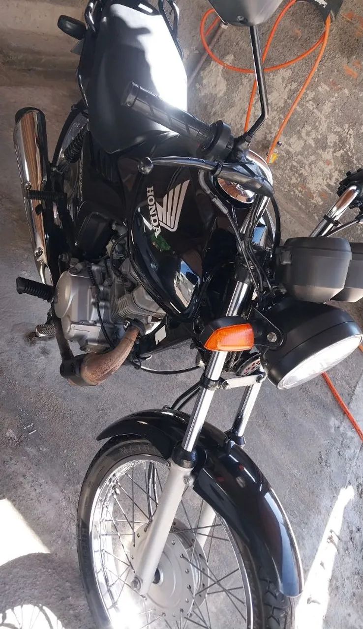 Moto - Foto 3