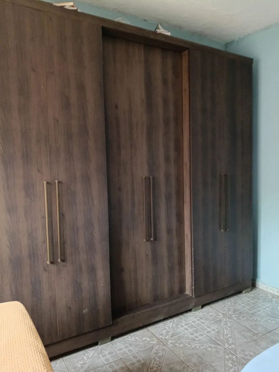 Vende se
