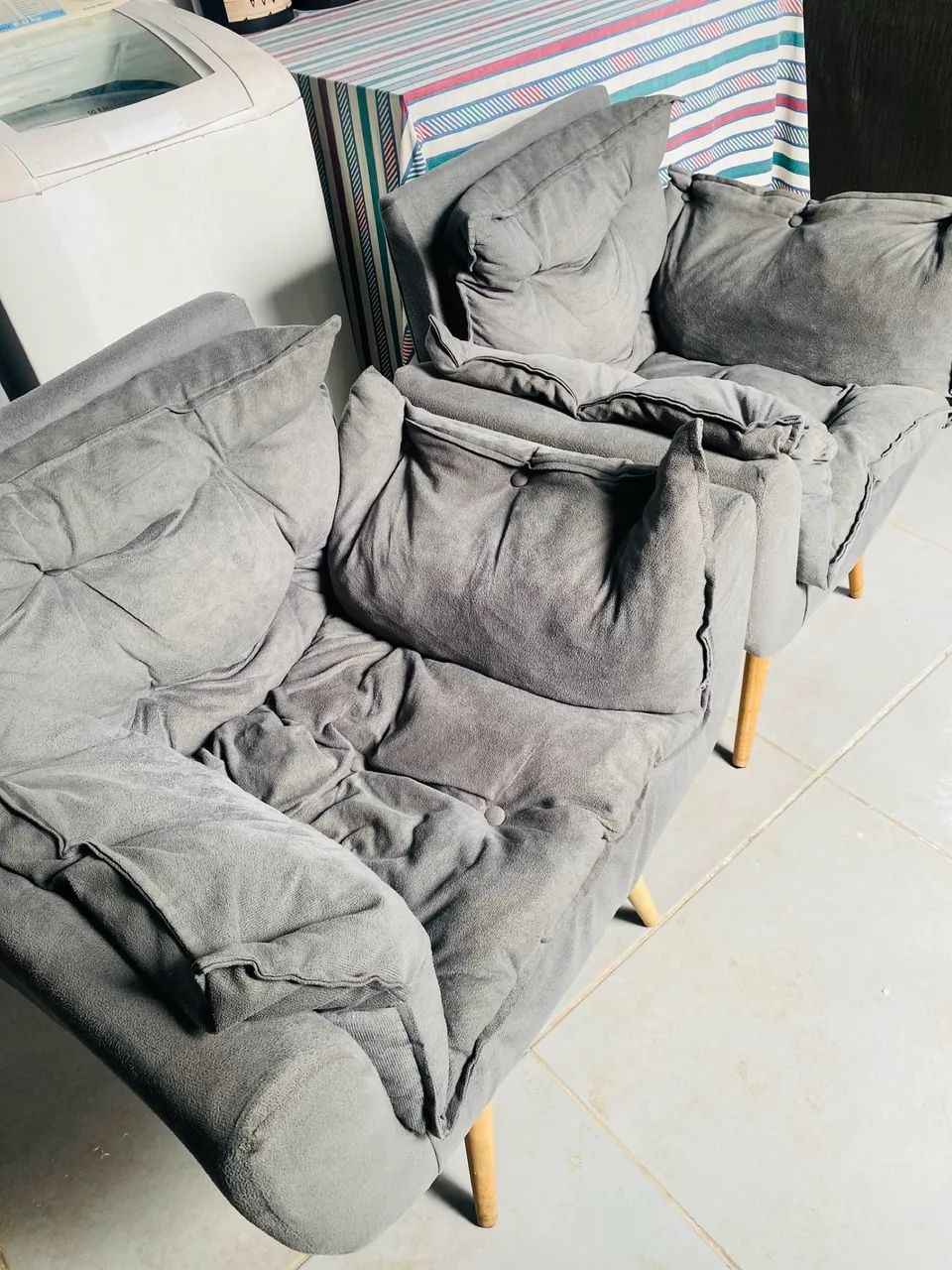 Poltronas  - Foto 5