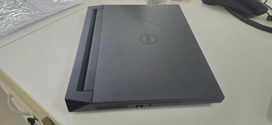 Notebook Gamer Dell G15 5530 - Foto 4