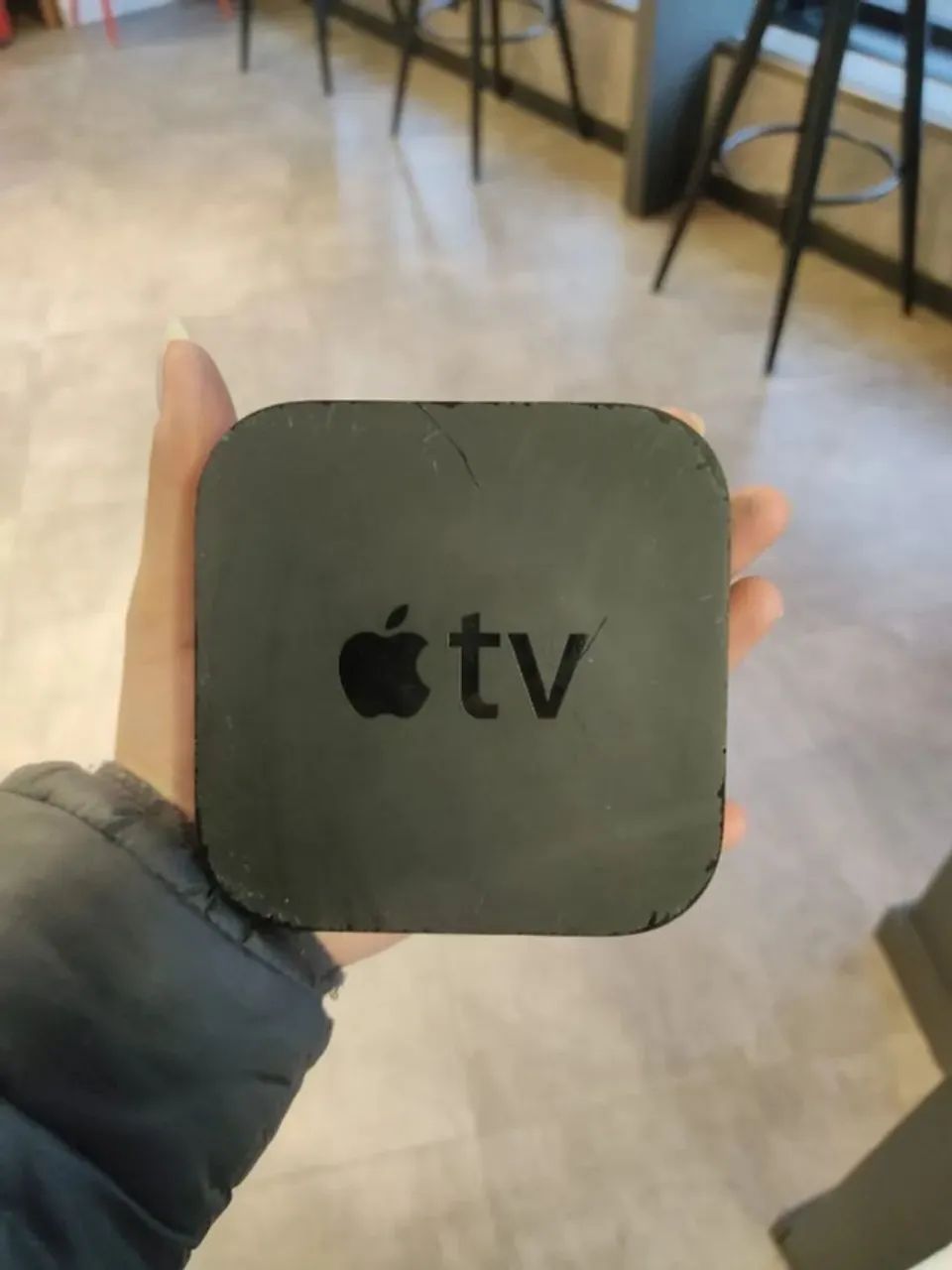 Apple TV A1469 - Foto 3